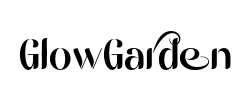GlowGarden - logo